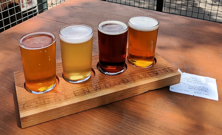 Best Brewery & Pub in Phoenix - Scottsdale, Gilbert, Downtown