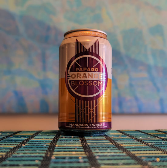 Arizona beer: What to know about Huss Brewing Co's Papago Orange Blossom